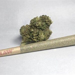 PINEAPPLE D8 PRE-ROLL SMOKEABLE