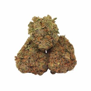 Apple Slaps THCa Flower | Hybrid