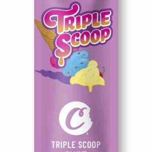 COOKIES Triple Scoop THCa Pre-roll | 1 Gram