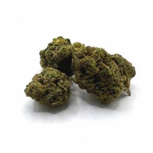 SFV OG THCa Flower | Sativa