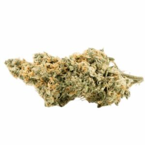 Blueberry Space Cake THCa Flower | Indica