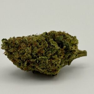 Alternative view of SFV OG THCa Flower | Sativa