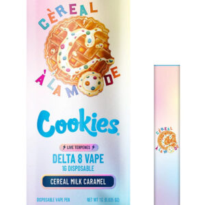 COOKIES Delta-8 Vape Pen
