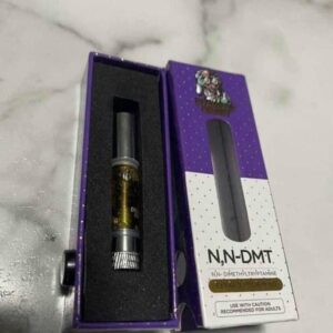 Nn DMT Vape