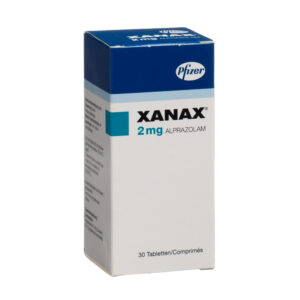 Xanax Buy 2mg