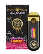 moha meds gen3