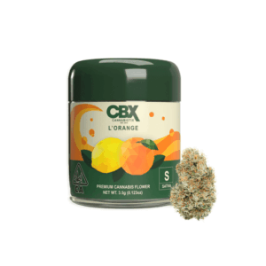 L’Orange – 3.5g