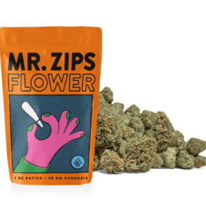Sunshine Punch Strain – 28g