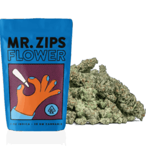 Space Rocks strain – 28g