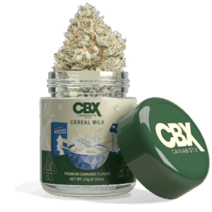 Cereal Milk Strain- 3.5g
