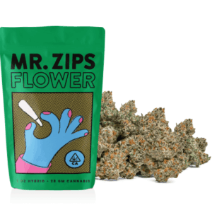 Frozen Oreoz Strain – 28g