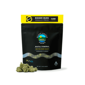 Mafia Funeral strain- 7g