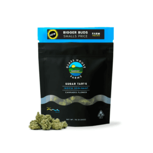 Sugar Tarts strain- 7g
