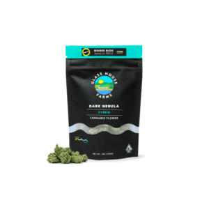 Dark Nebula strain – 7g