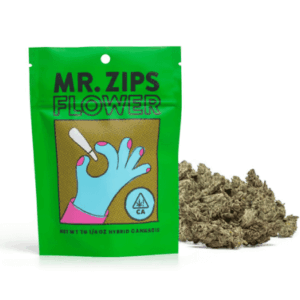 Golden Gas Strain – 7g