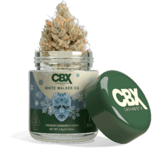 White Walker OG Strain – 3.5g