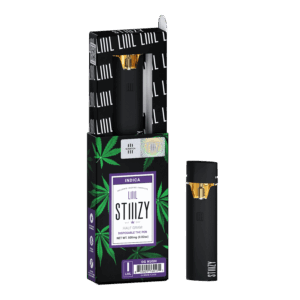 STIIIZY OG Kush (I) - LIIIL Disposable