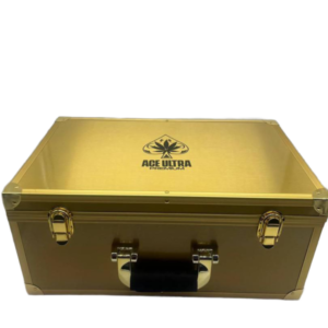 Ace Dual Gen Master Box