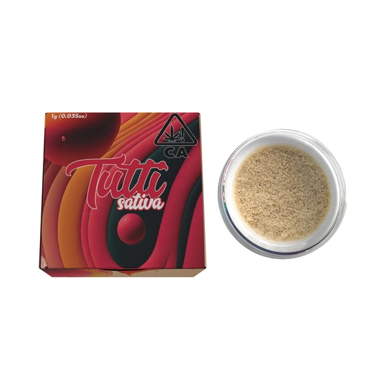 Nectarine Jelly (S) - Live Hash