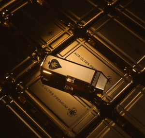 Alternative view of SIGNATURE GOLD COLLECTION