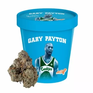 Cookies Gary Payton