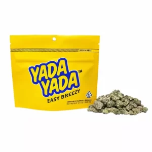 Yada Yada Smalls - Glitter Bomb (I) - 10g