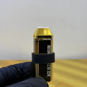 Ace Ultra Premium World Cup Edition 2G Disposable