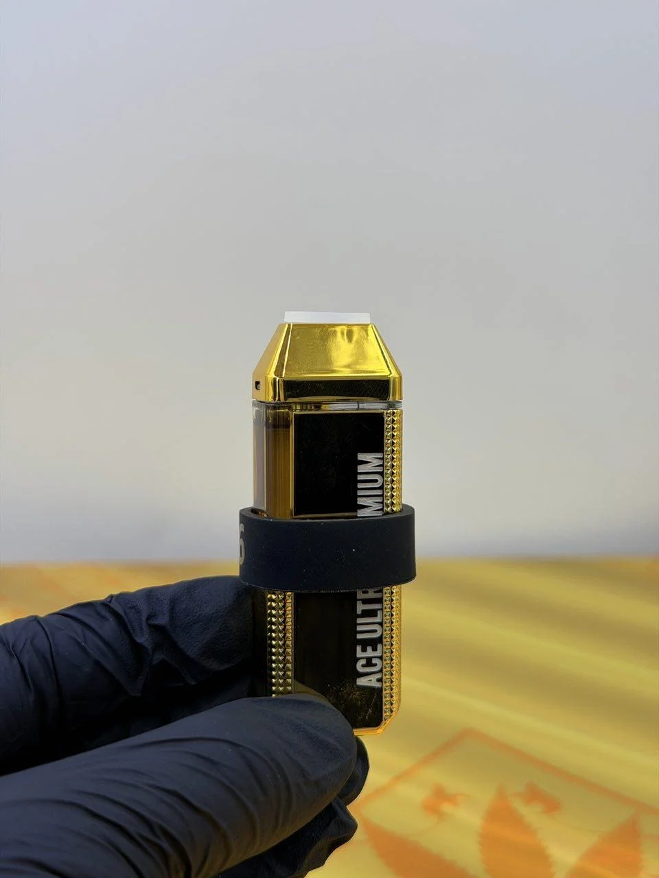 Ace Ultra Premium World Cup Edition 2G Disposable