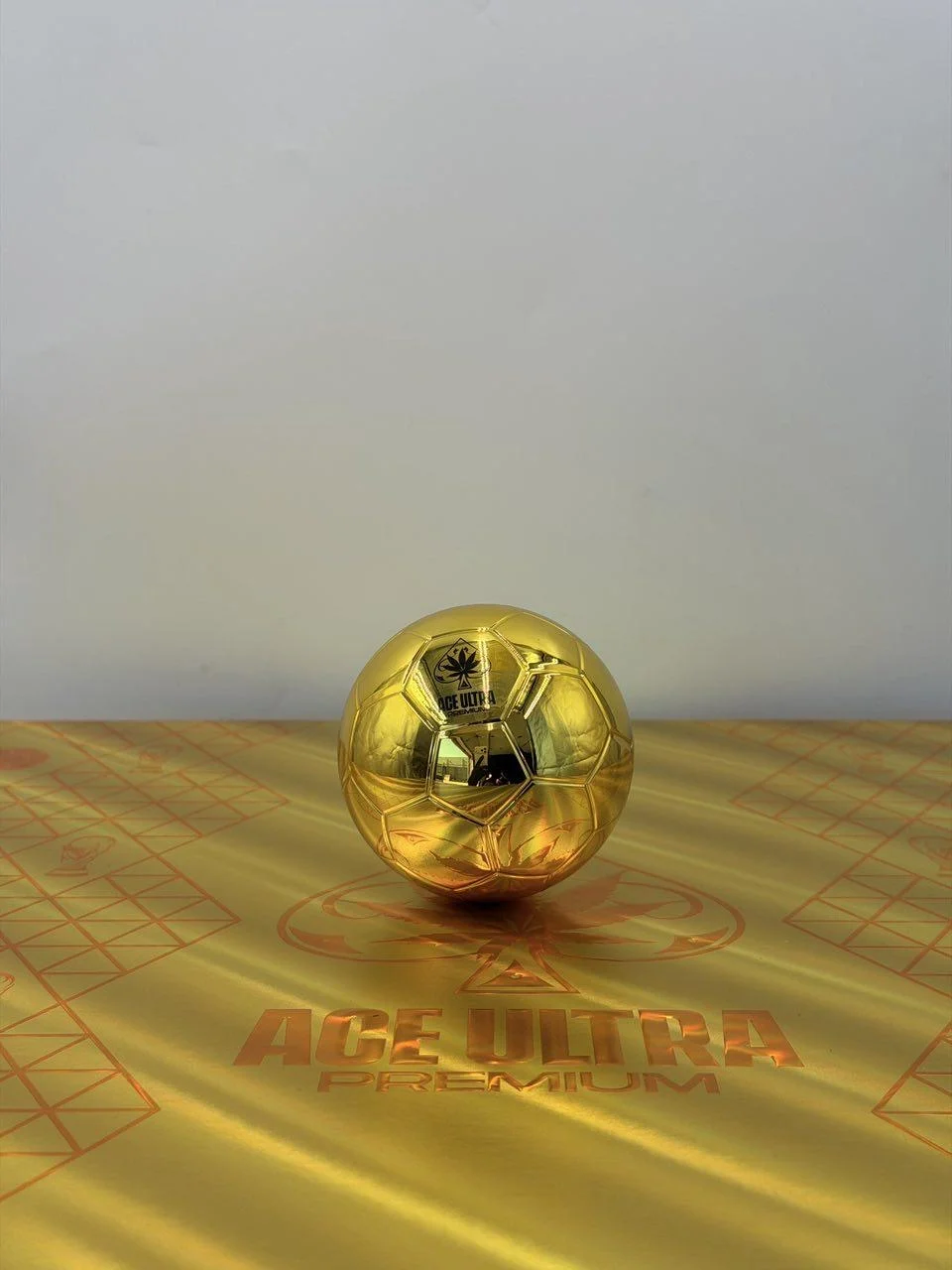 Ace Ultra Premium World Cup Edition 2G Disposable - Image 3